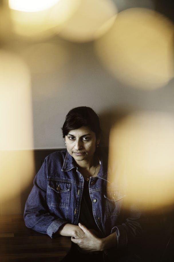 Rashita Chirakkal.