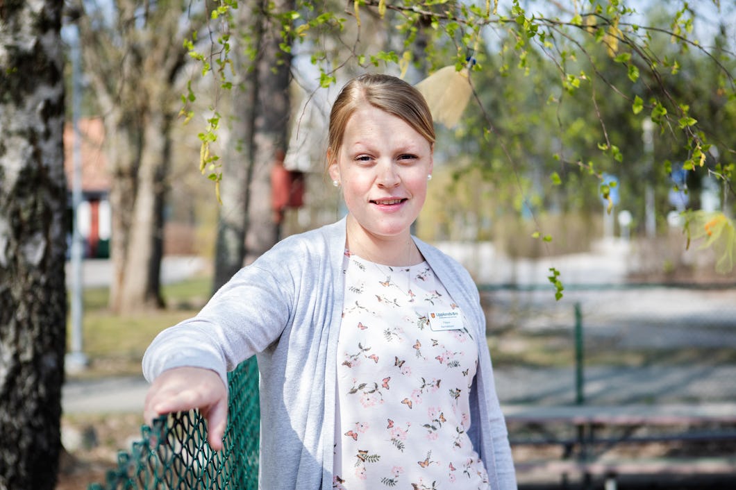 Filippa Röyta.
