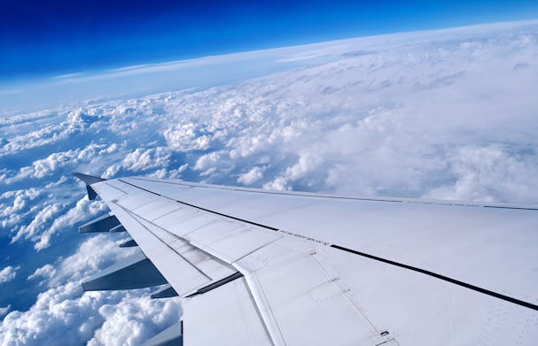 Ska EU ha rätt att besluta om flygskatt?