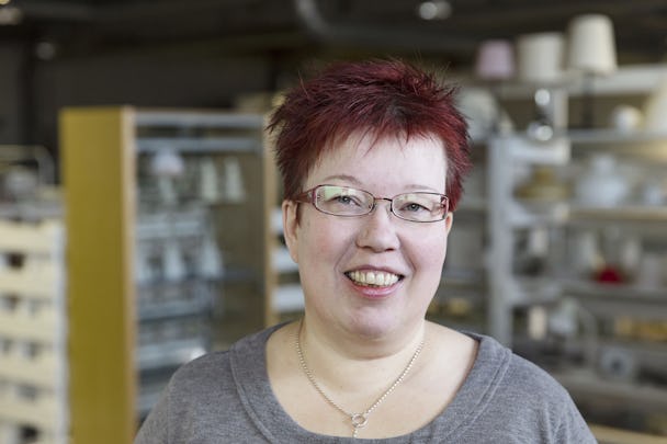 Tuula Maijanen, Kommunal i Haparanda.