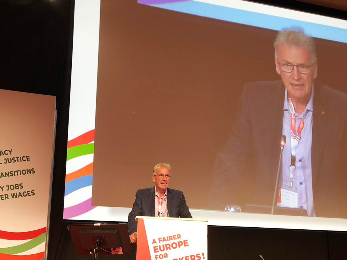 Mikael Johansson, Målarna.