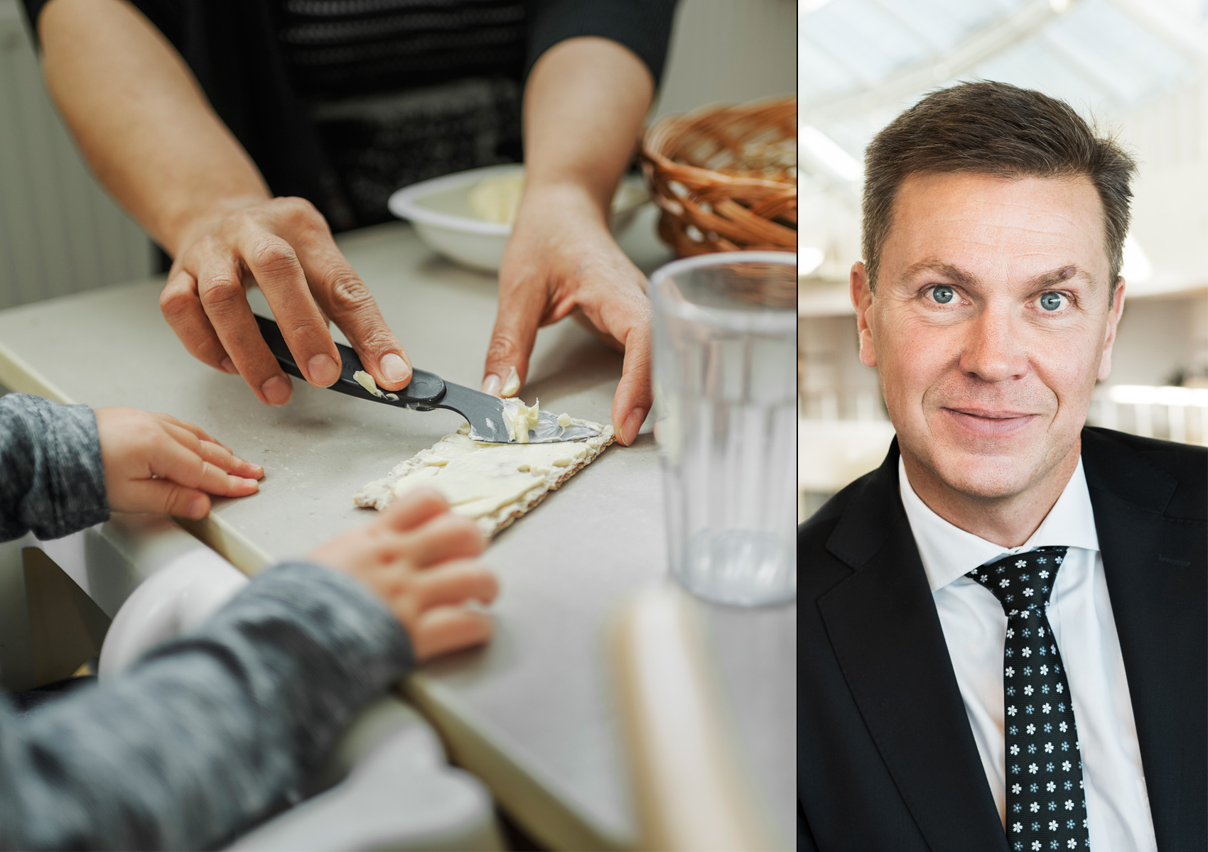 Niclas Lindahl, SKL.