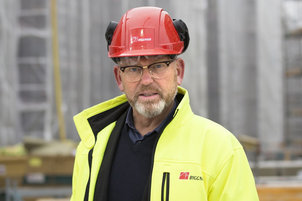 Johan Lindholm