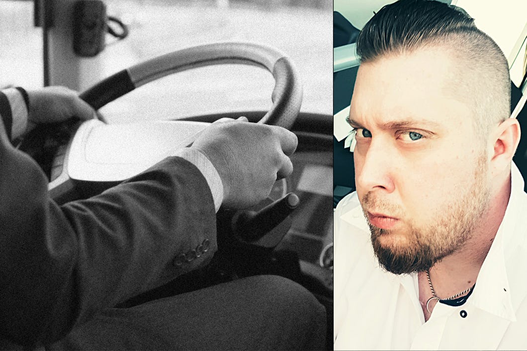 Jim Alexandersson.