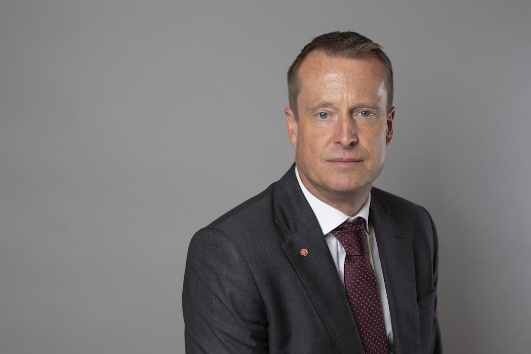 Anders Ygeman