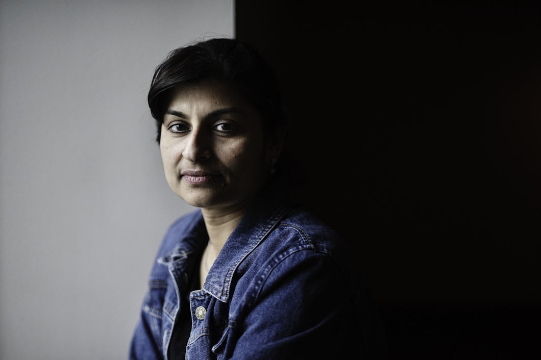 Rashita Chirakkal.
