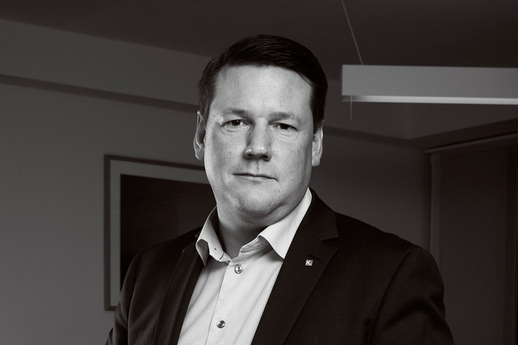 Tobias Baudin.