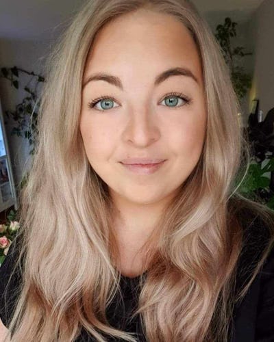 Emma Nilsson.