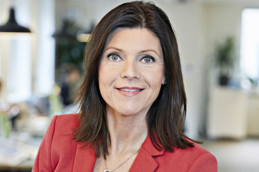 Eva Nordmark