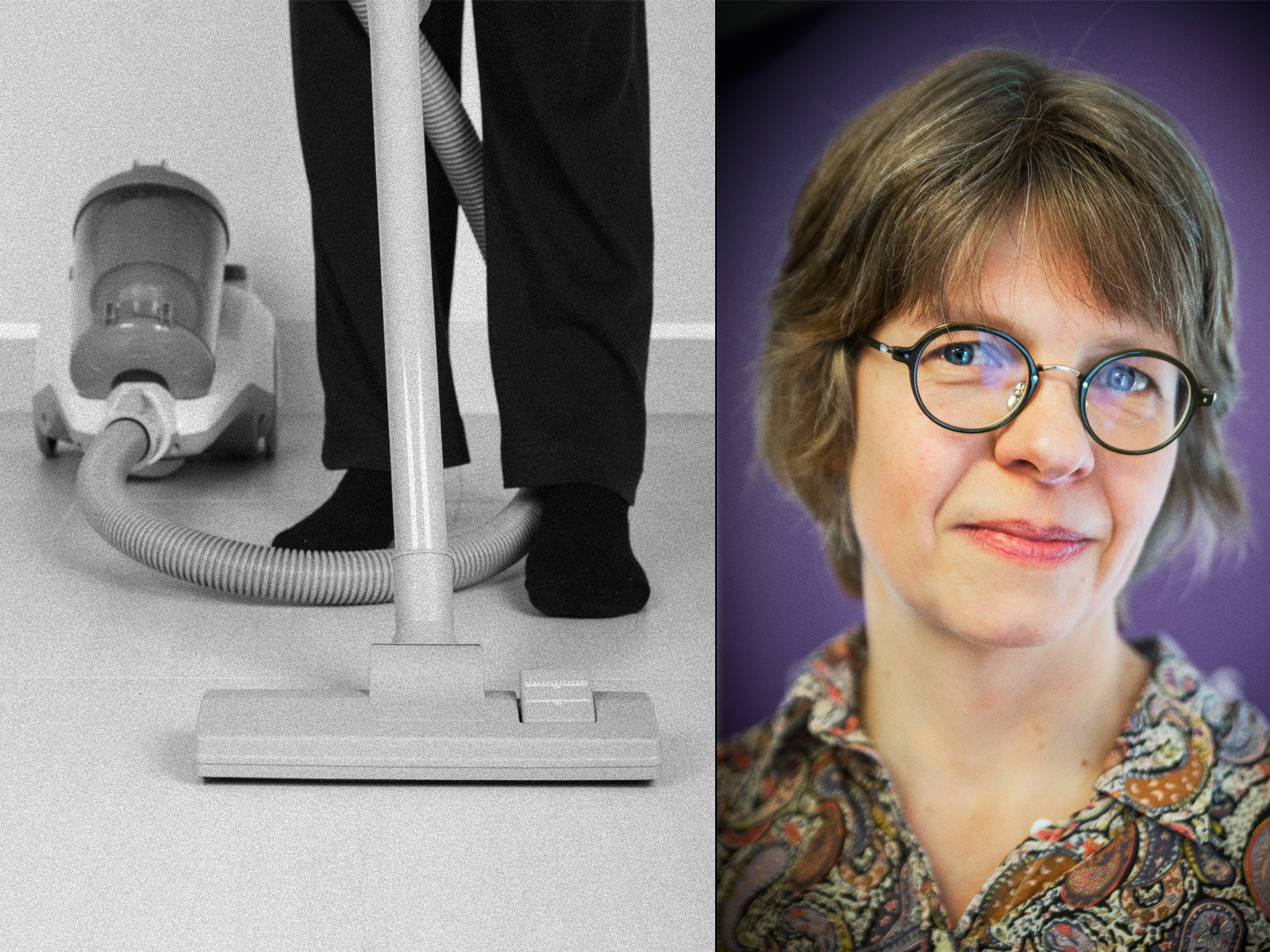 Ulrika Lorentzi, LO.