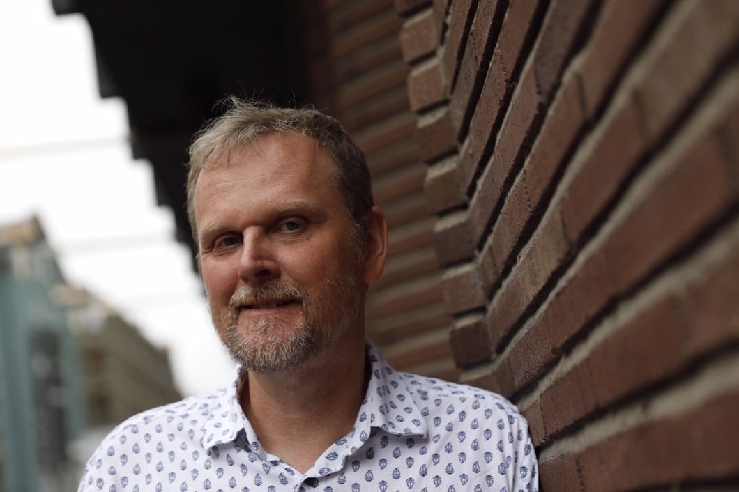 Urban Pettersson