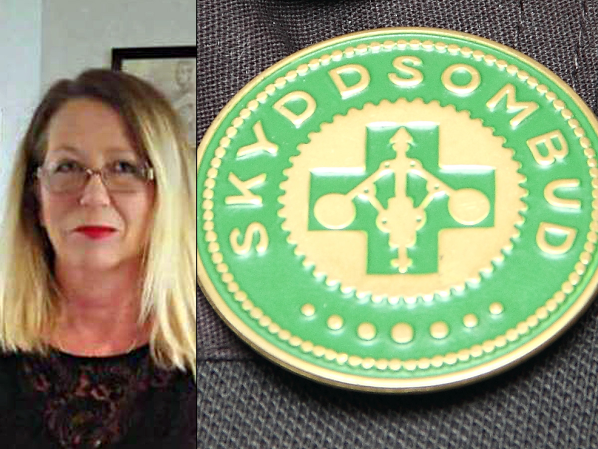 Lovisa Loan Sundman.