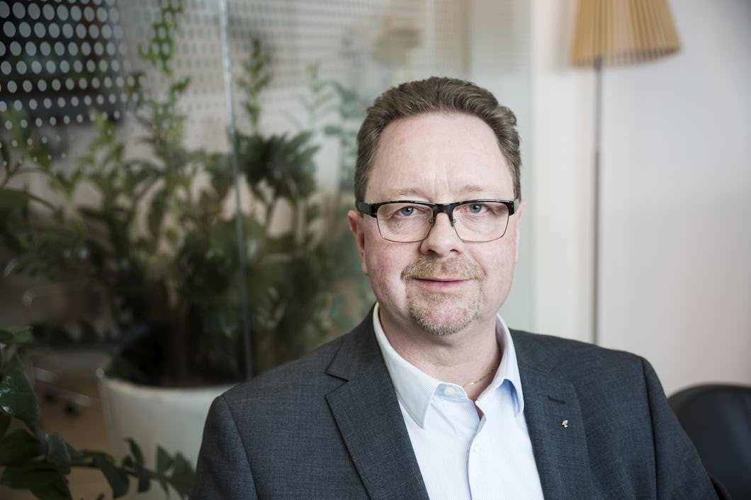 Magnus Pettersson, Fastighets.