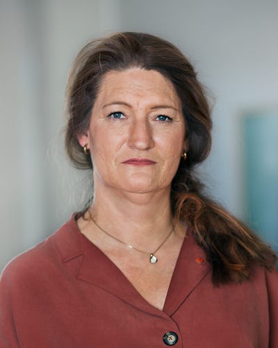 Susanna Gideonsson.