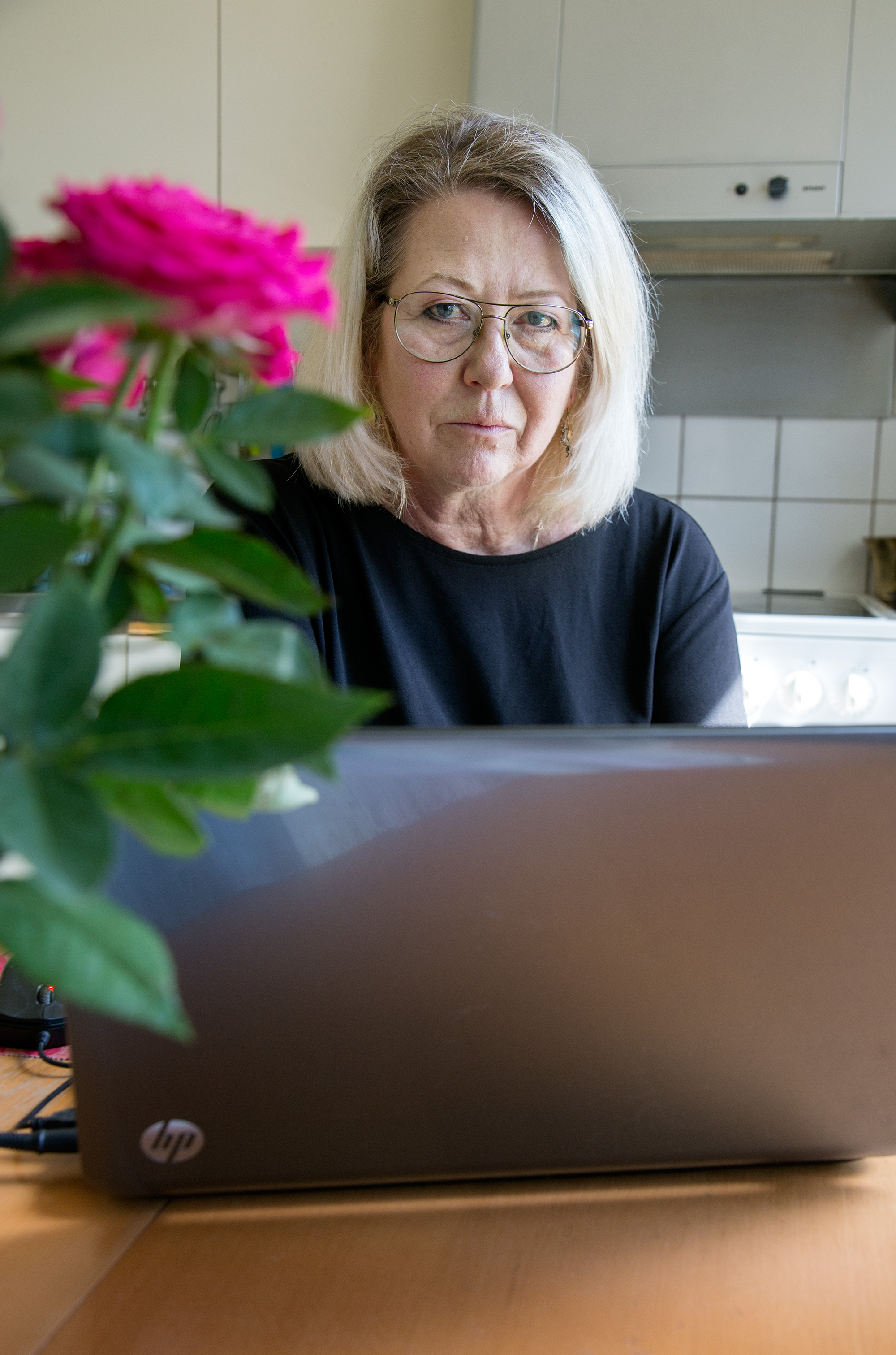 Lovisa Loan Sundman.