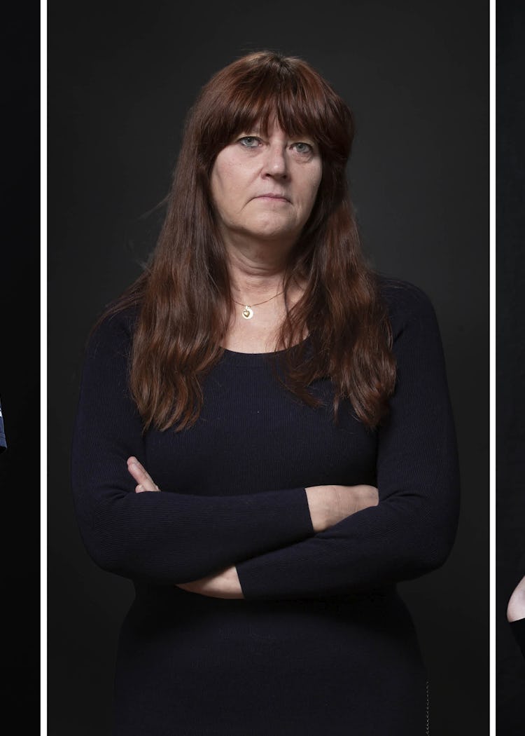 Anita Månsson, Anna-Lena Wilhelmsson och Veronica Wiegandt är tre kommunalare med olika erfarenheter från kommunernas heltidsresa.