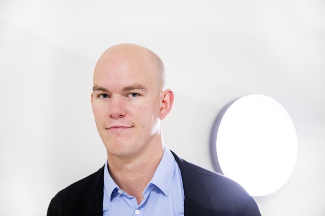 Claes Thim