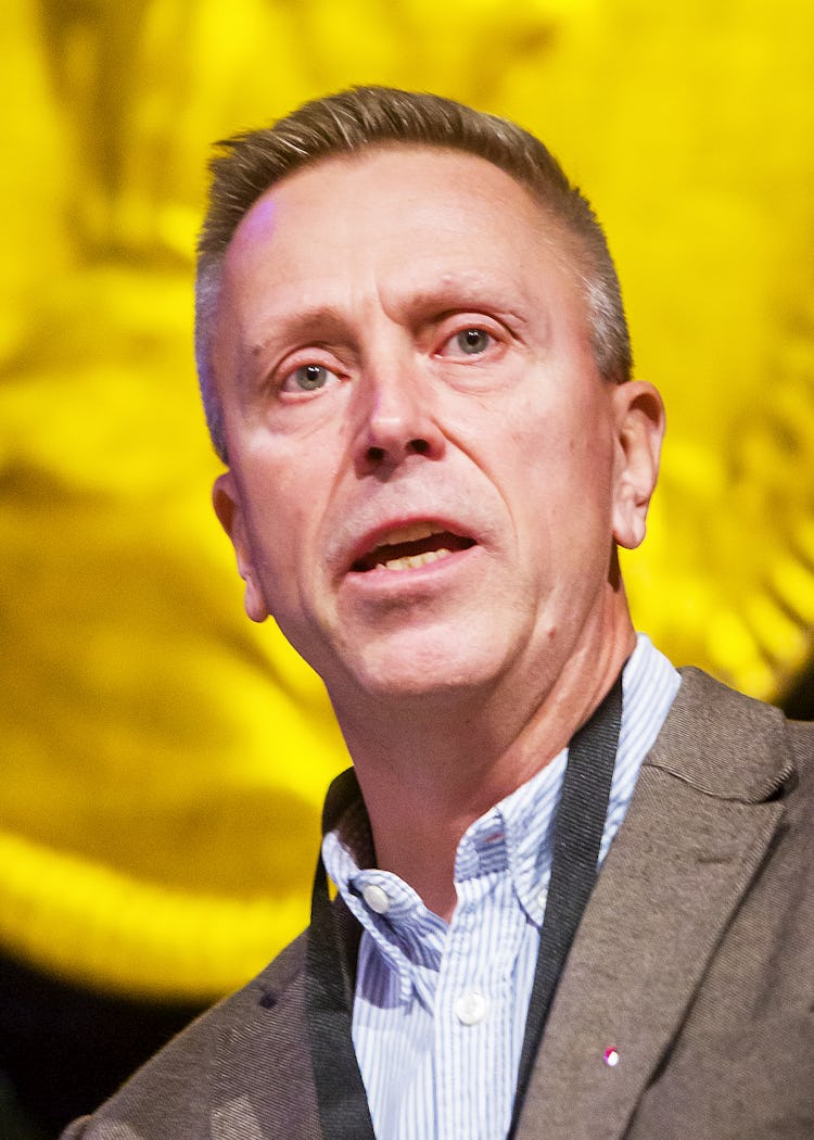 Pontus Boström