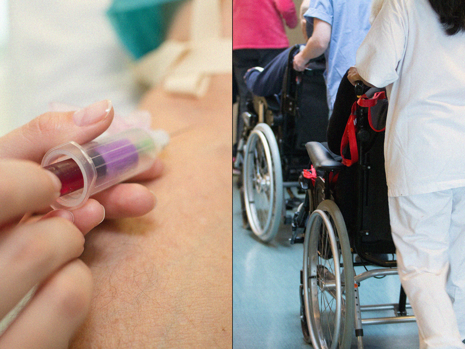 Kommunalare i välfärden.