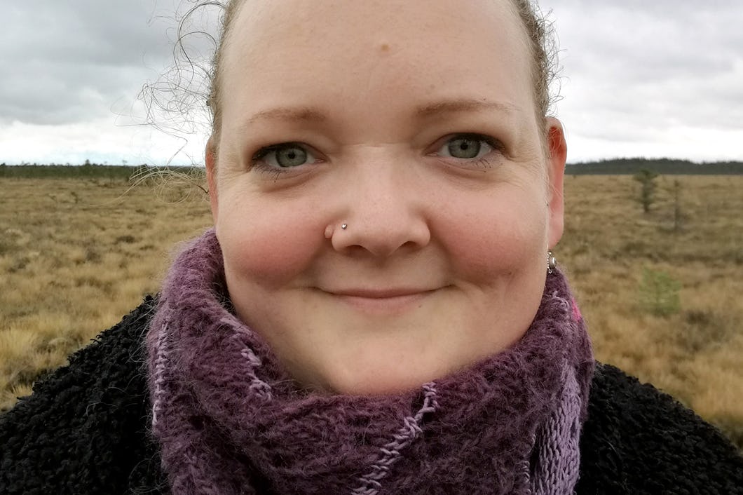 Emma Taengh Åkesdotter.