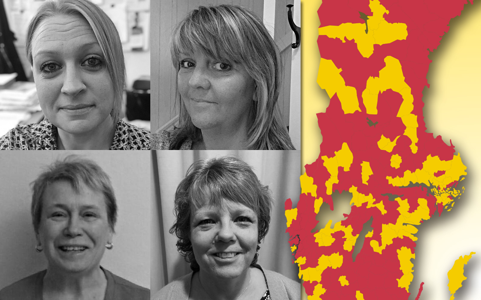 Så sparar kommunerna på äldreomsorgen.