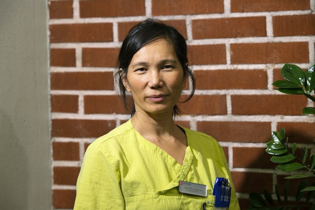 Leanne Pham Okopinska.