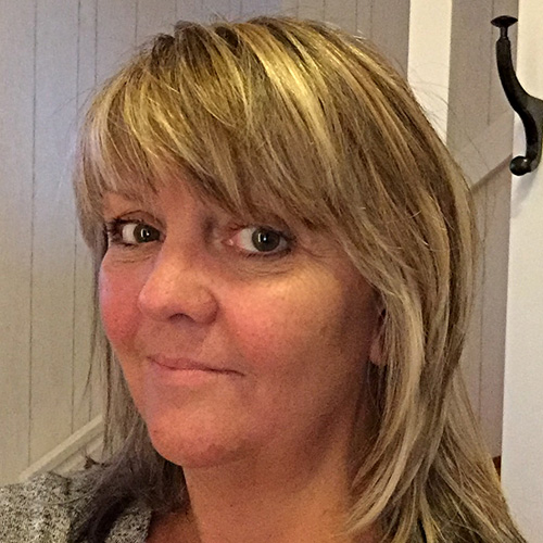 Åsa Jansson Lindberg.