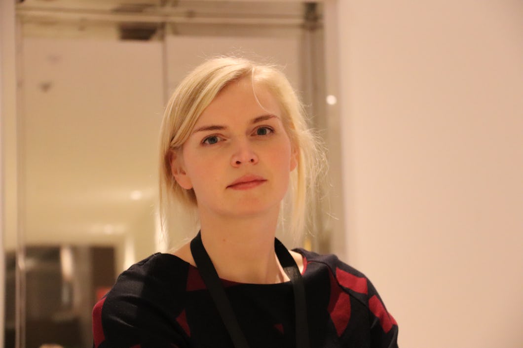 Nina Alexandersson