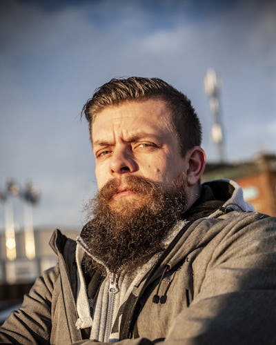 Henrik Westman.