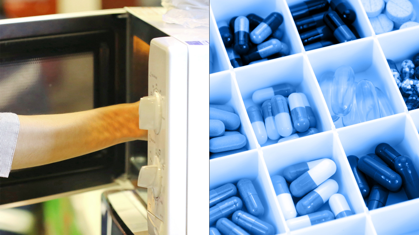 Hemtjänst (genrebild).