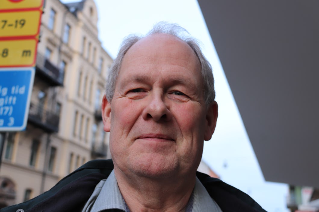 Ronny Wenngren
