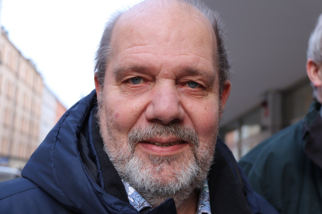 Staffan Holmertz