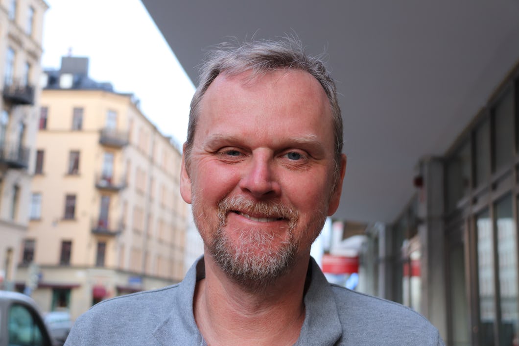 Urban Pettersson