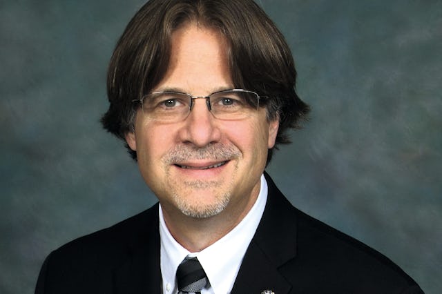 John Kahrhoff