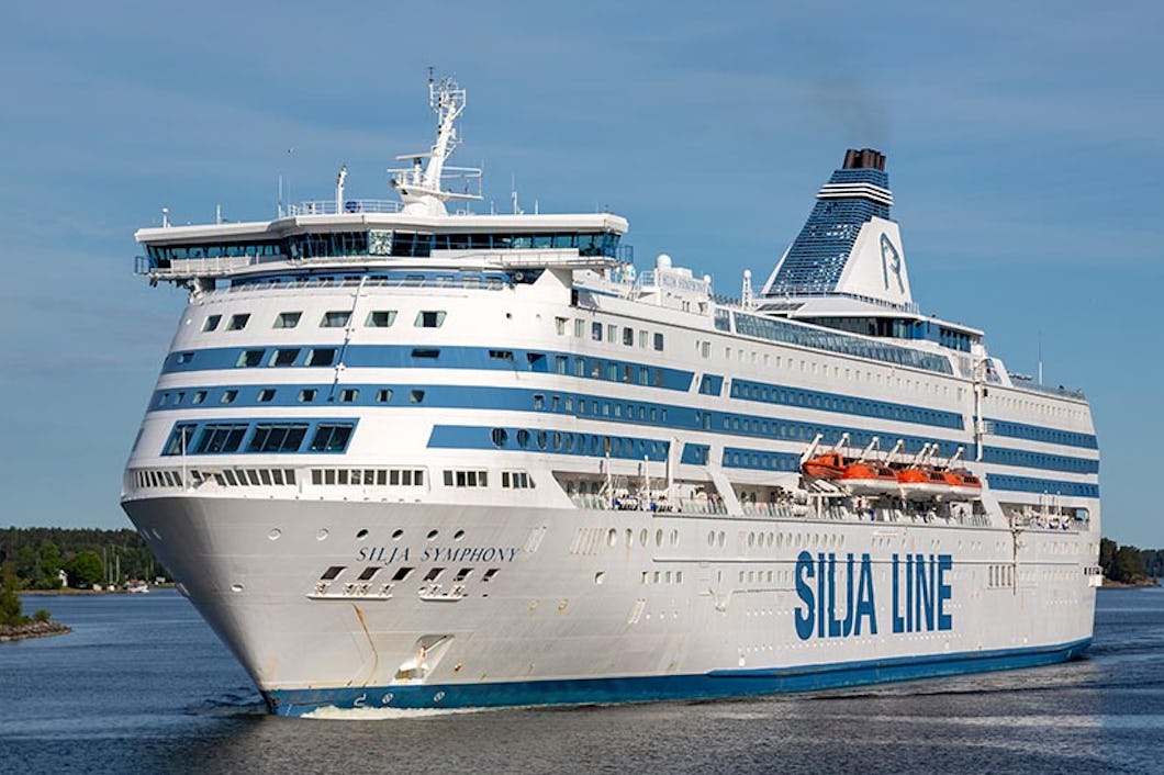 Silja Symphony
