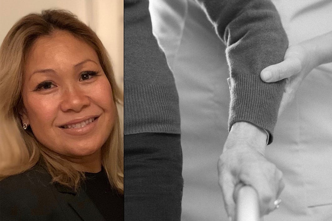 Tolli Ratchanee Mahachai Källman.