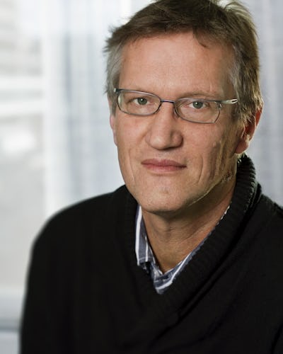 Anders Tegnell.