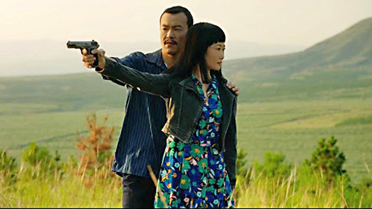”Ash is purest white”.