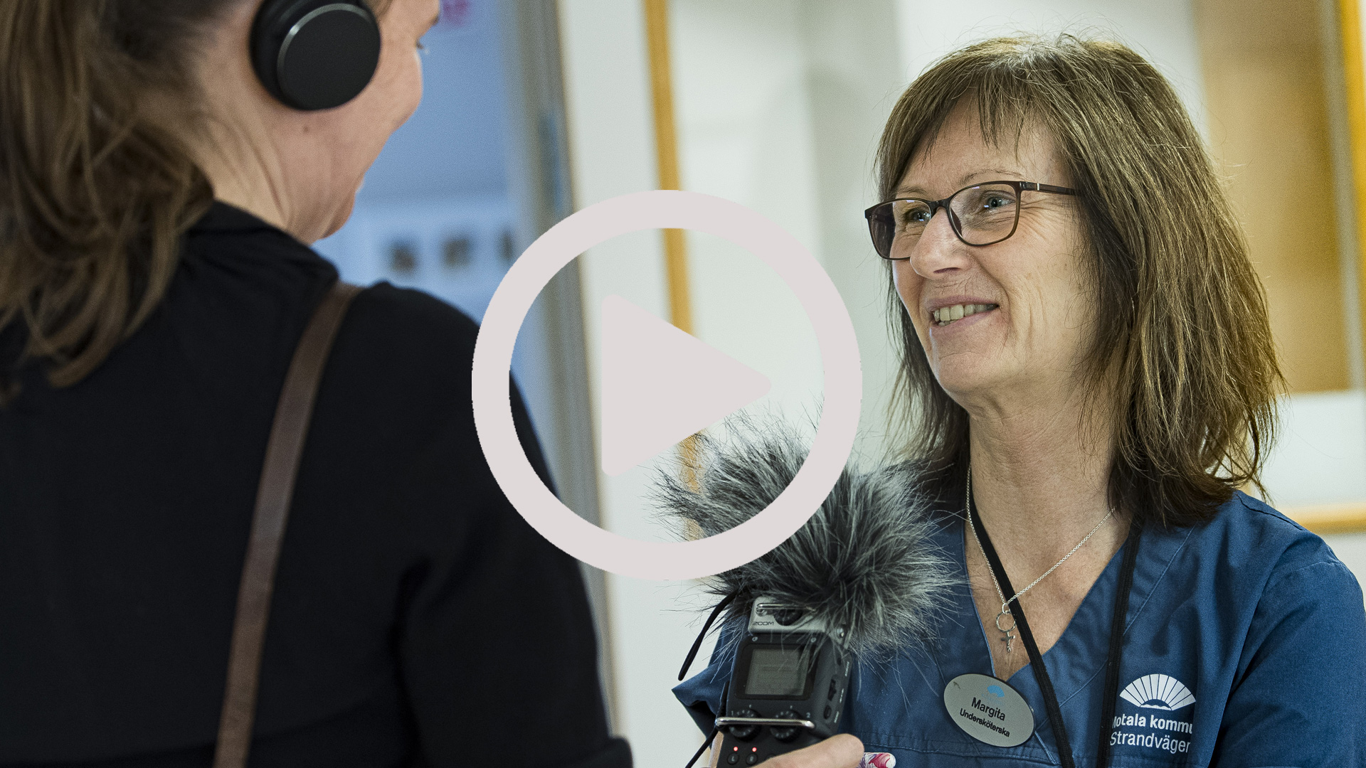 Undersköterskepodden #10.