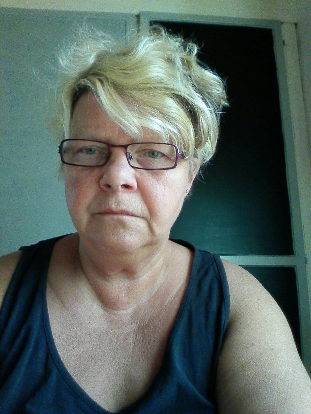 Acki Katarina Hurtig.