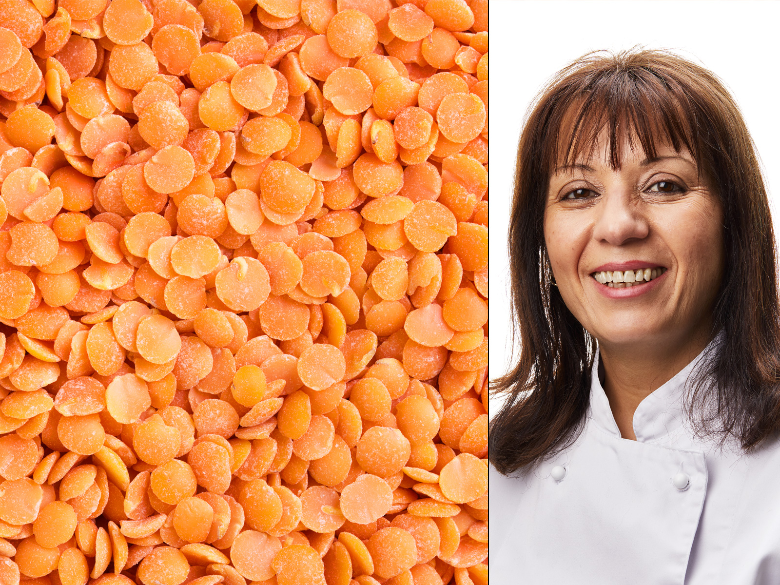 Efterkar Alsohily, förskolekock.