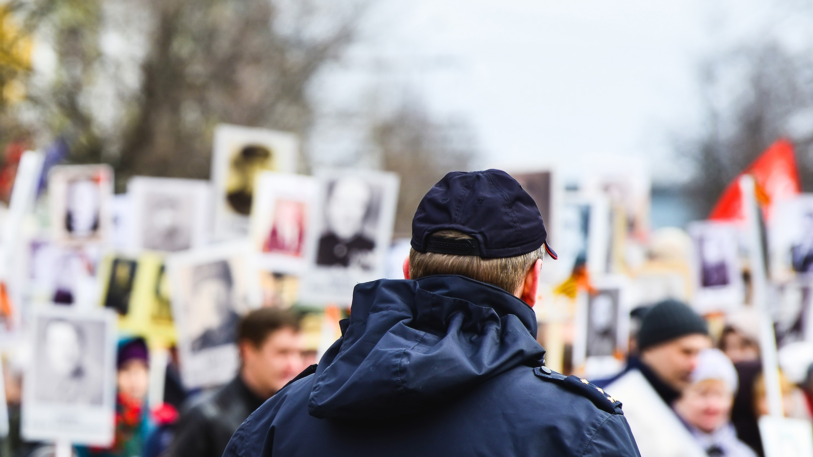 Dags för generalstrejk?