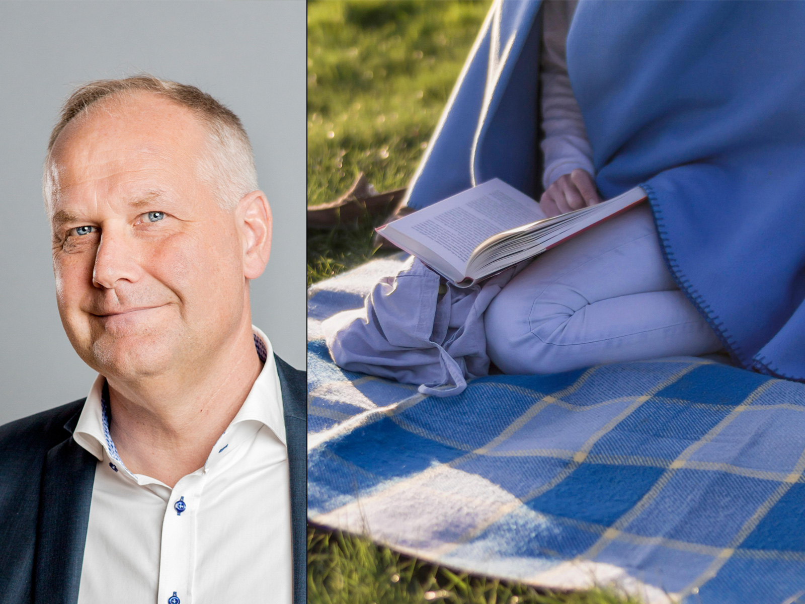 Jonas Sjöstedt (V).