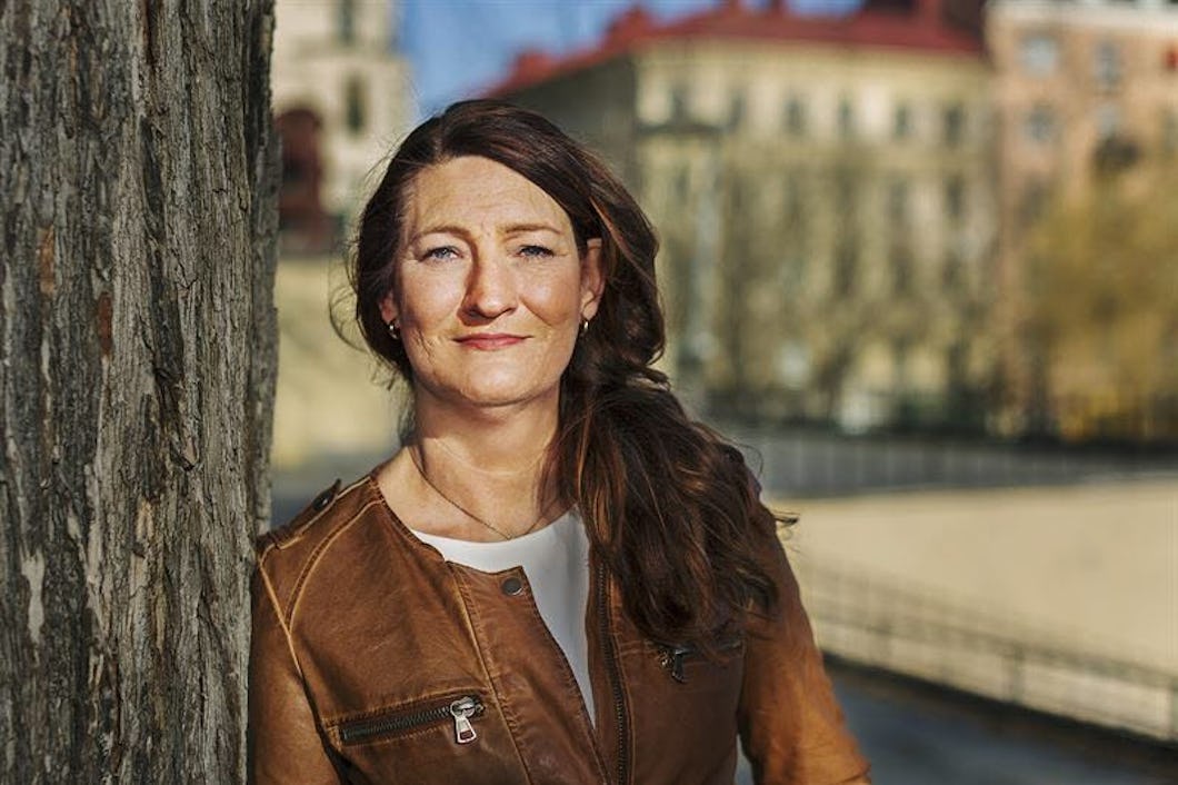 Susanna Gideonsson