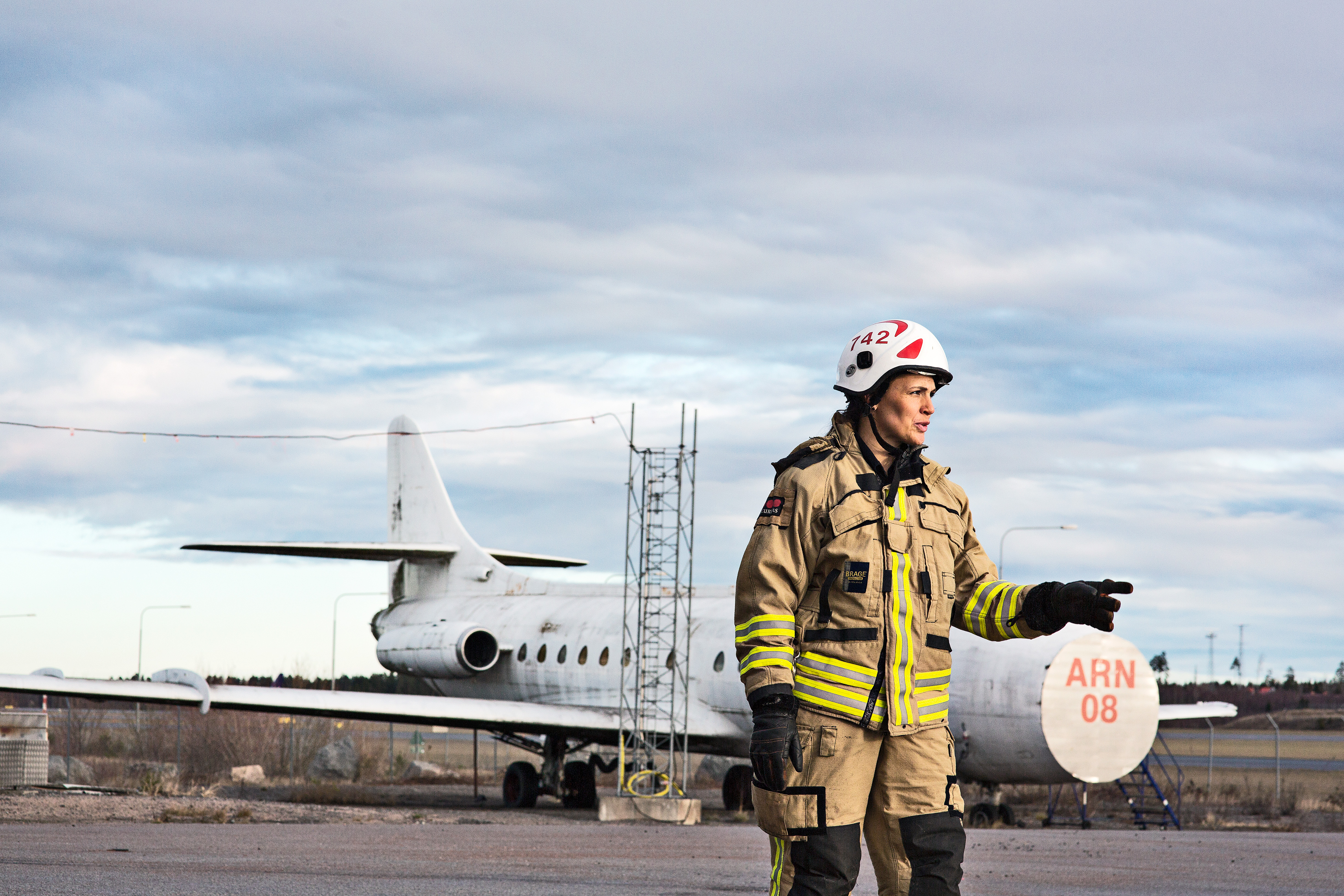 Caroline Söderqvist.