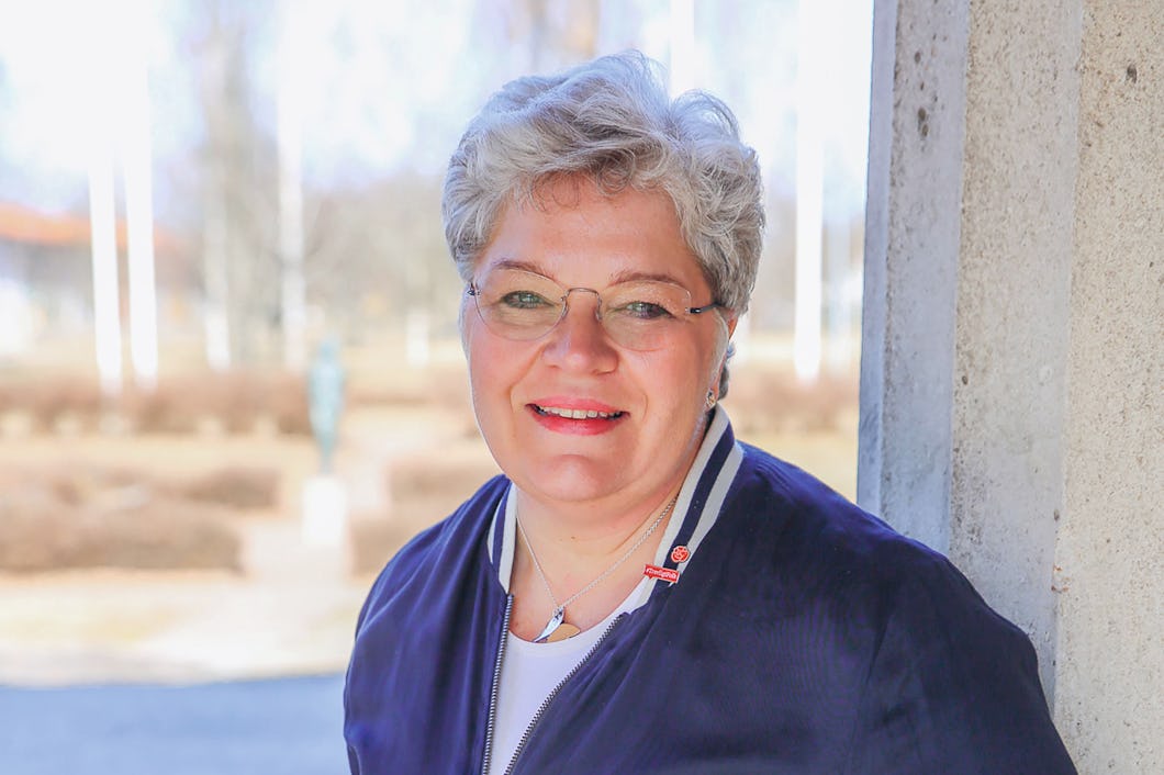 Mari Jonsson