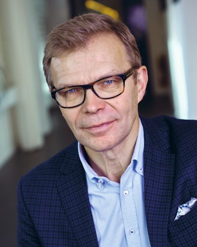Ola Månsson