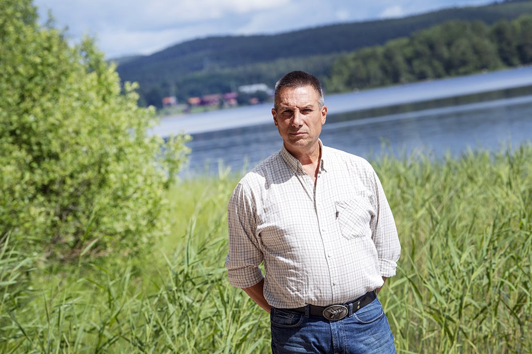 Anders Forsman