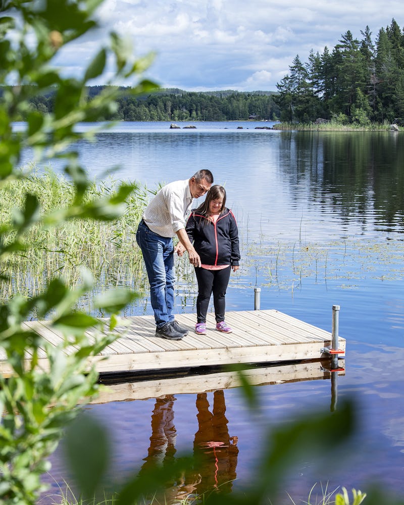 Anders och Ida Forsman