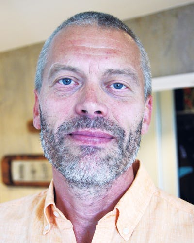 Martin Strandqvist